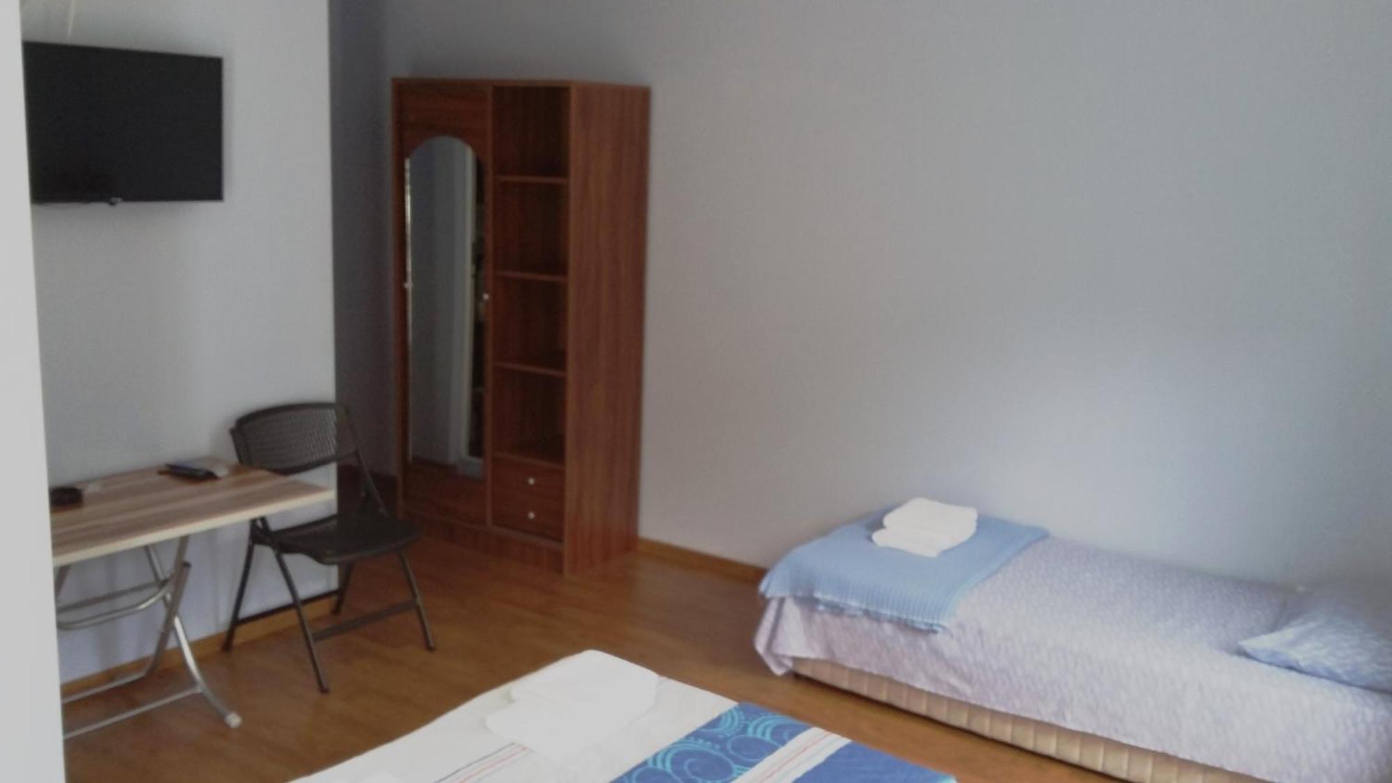 Calypso Kvariati Hotel Habitación foto